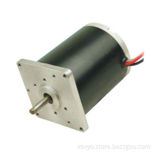 12V 57mm Diameter DC Brushless Motor for Radio Control Model, Water Pump and Power ToolNew